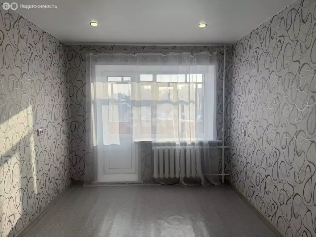 1-комнатная квартира: Саранск, улица Федосеенко, 13 (31.6 м) - Фото 2