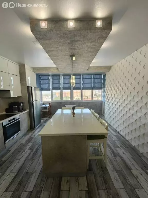 3-комнатная квартира: Краснодар, Гаражная улица, 107 (96 м) - Фото 2