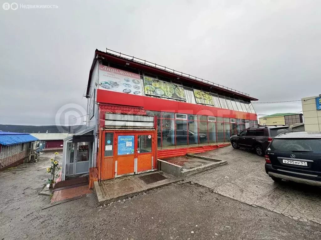 Помещение свободного назначения (190 м) - Фото 2