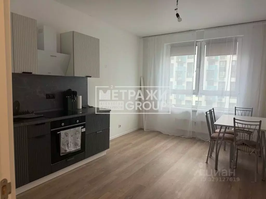 2-к кв. Московская область, Домодедово городской округ, с. Ям ул. ... - Фото 1