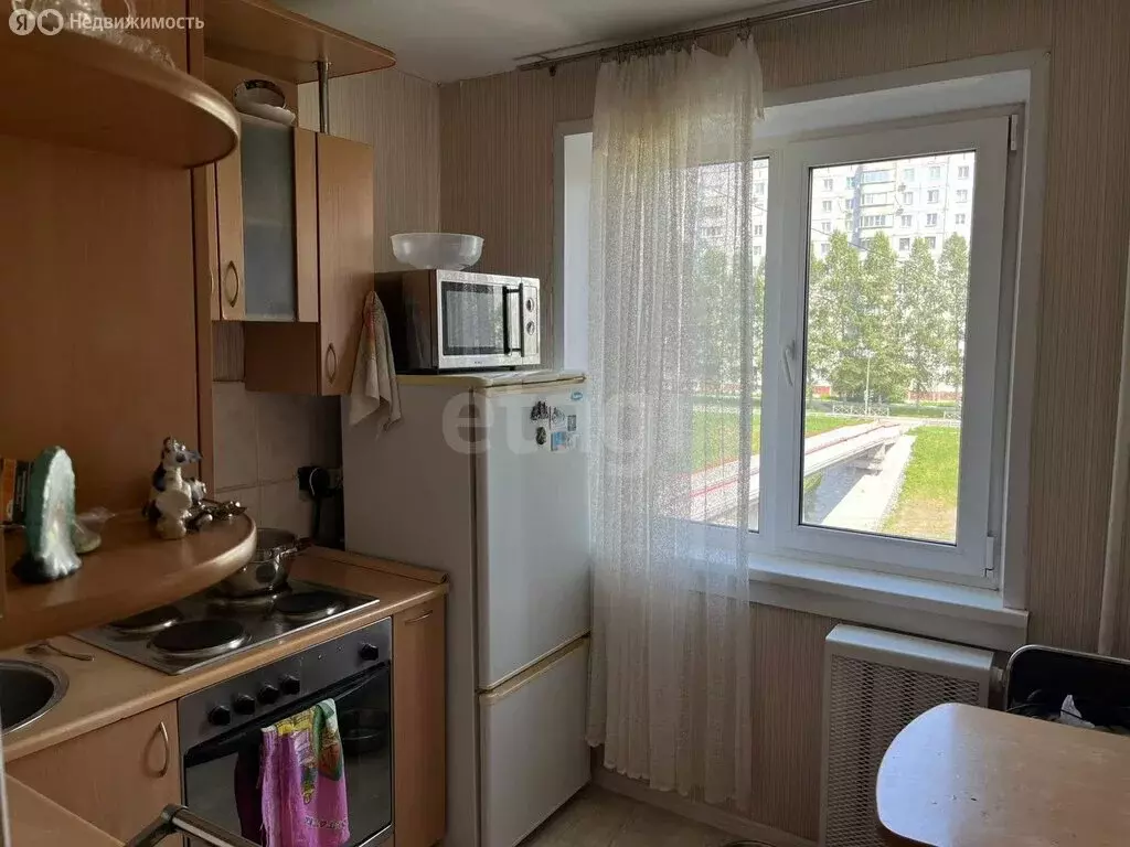 2-комнатная квартира: Новосибирск, Ипподромская улица, 49 (43 м) - Фото 1