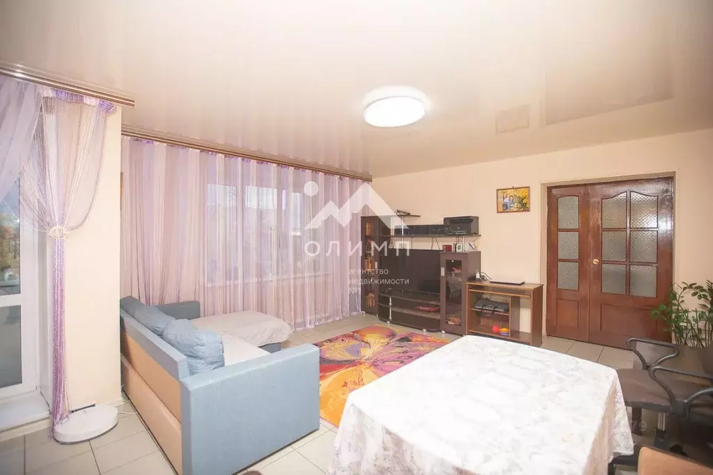 2-к кв. Ярославская область, Ярославль ул. Панина, 56 (71.5 м) - Фото 2