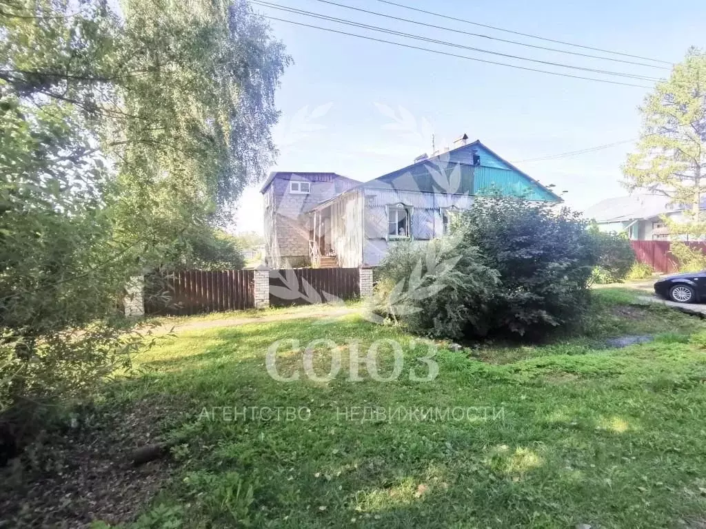 Дом в Калужская область, Дзержинский муниципальный округ, Совхоз ... - Фото 2