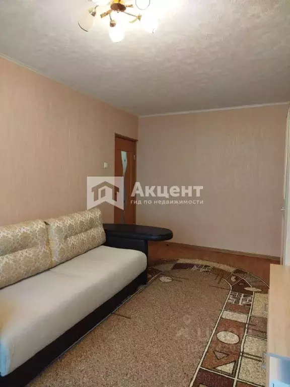 1-к кв. Ивановская область, Иваново просп. Текстильщиков, 111А (32.0 ... - Фото 1