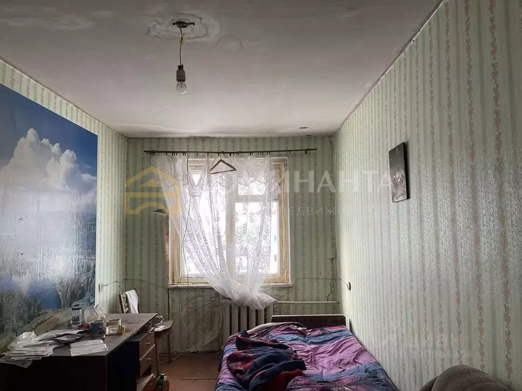 4-к кв. Смоленская область, Холм-Жирковский муниципальный округ, ... - Фото 2