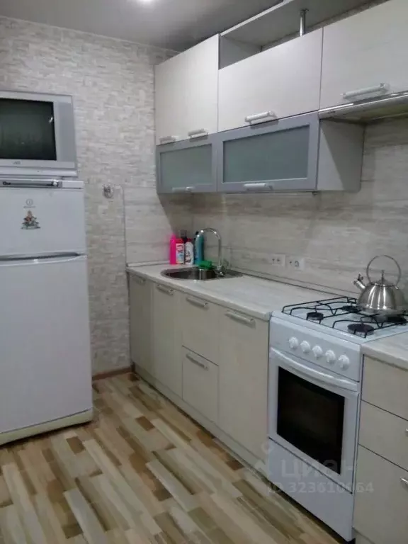 1-к кв. Новгородская область, Великий Новгород Псковская ул., 58 (40.0 ... - Фото 2