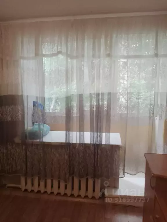 1-к кв. Новосибирская область, Новосибирск Затулинский жилмассив, ул. ... - Фото 1