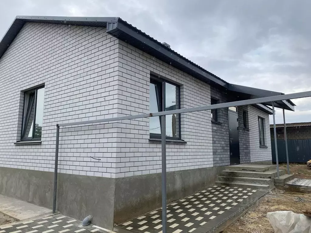 Купить Дом В Городищенском Районе Волгоградской Области