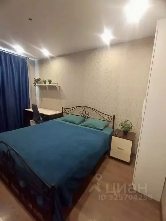 2-к кв. Московская область, Балашиха ул. Ситникова, 4 (62.0 м) - Фото 1