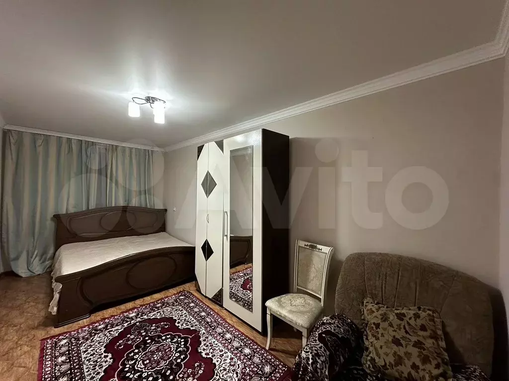 2-к. квартира, 45 м, 3/5 эт. - Фото 0