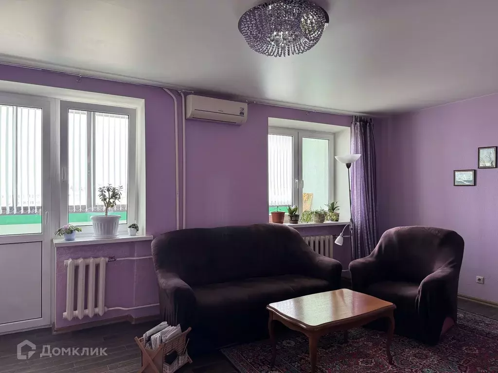 Продаётся 2-к квартира, 73.2 м - Фото 1