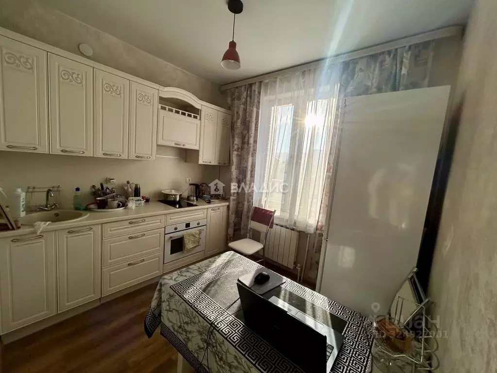 1-к кв. Бурятия, Улан-Удэ 140А мкр, 19 (38.1 м) - Фото 1