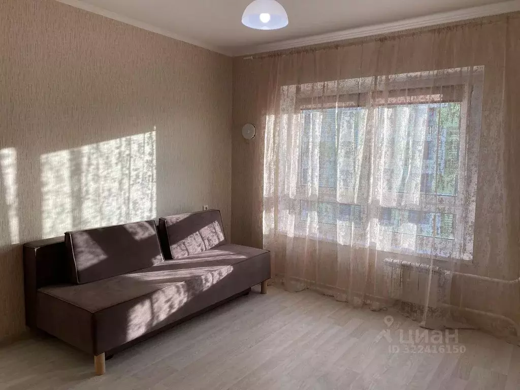 1-к кв. Москва ул. Маресьева, 10к2 (31.0 м) - Фото 1