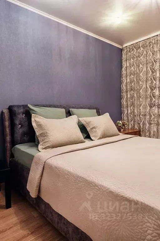 2-к кв. Белгородская область, Старый Оскол Северный мкр, 8 (65.0 м) - Фото 1