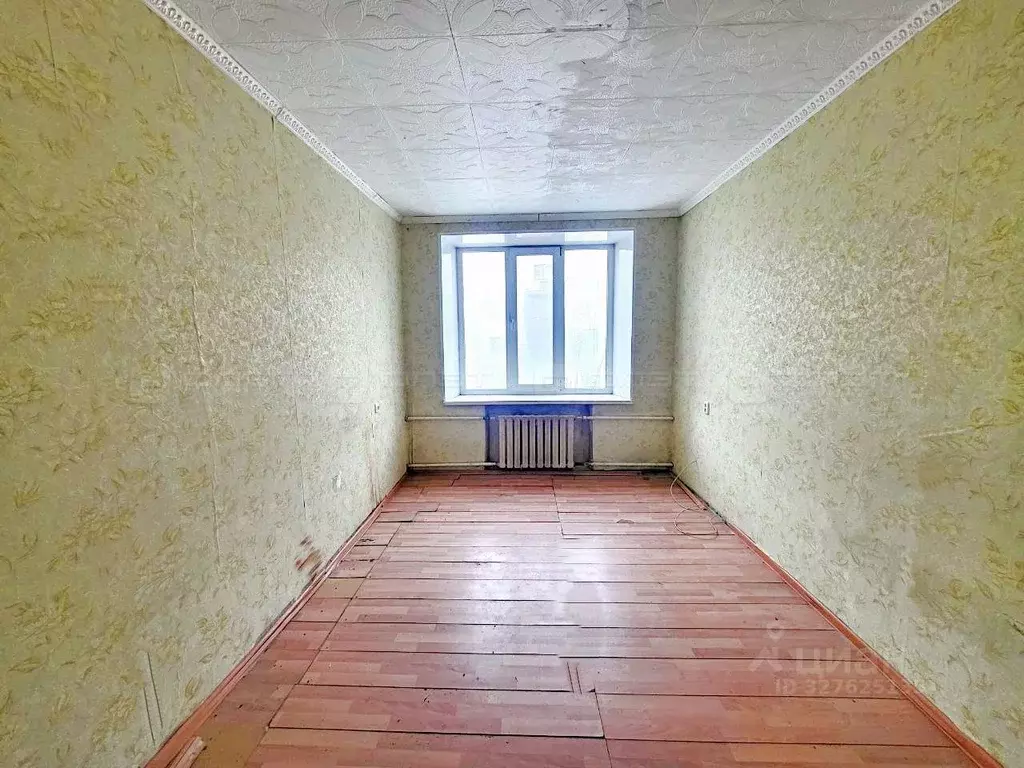 2-к кв. Татарстан, Казань ул. 25 Октября, 9/7 (50.1 м) - Фото 1