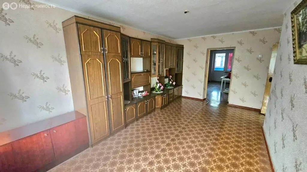 3-комнатная квартира: Волжский, проспект имени Ленина, 119 (54.9 м) - Фото 2