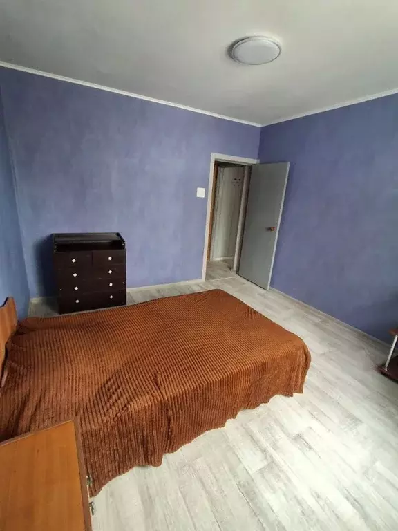 2-к кв. Саратовская область, Саратов ул. Имени С.Ф. Тархова, 29 (55.5 ... - Фото 1