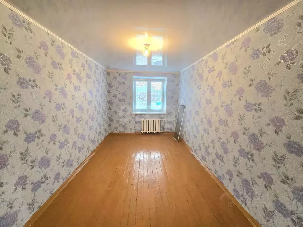 2-к кв. Башкортостан, Стерлитамак ул. Курчатова, 8 (46.1 м) - Фото 1