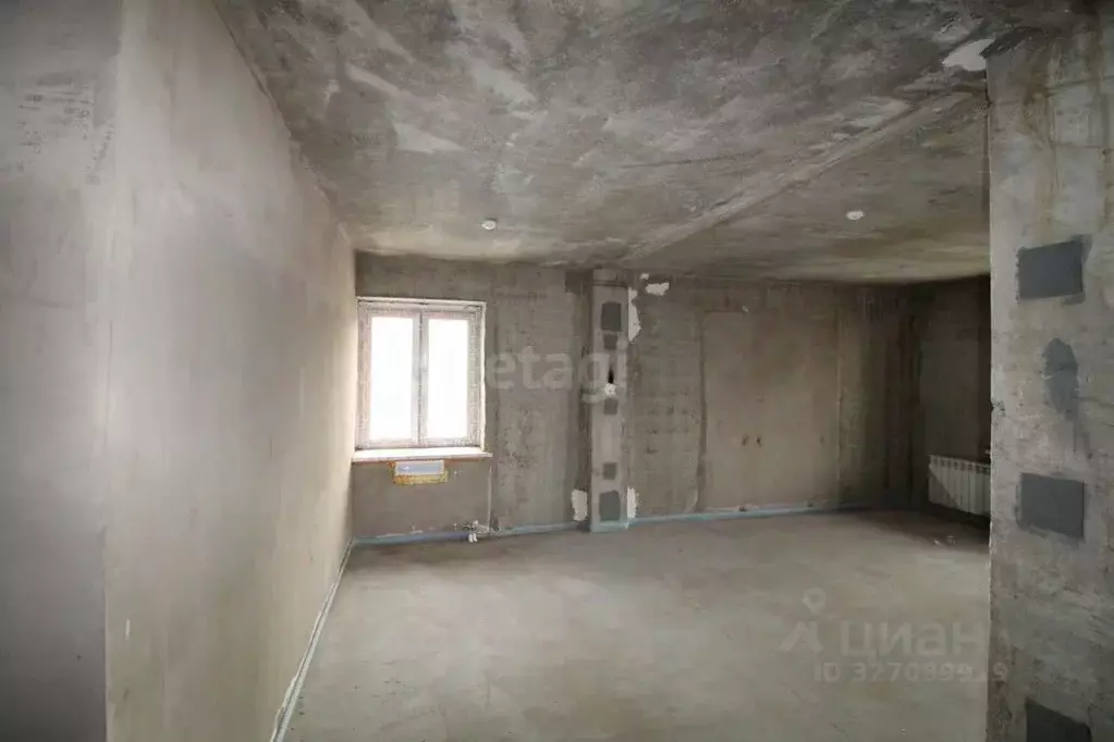 2-к кв. Иркутская область, Иркутск Амурский проезд, 2 (64.3 м) - Фото 1