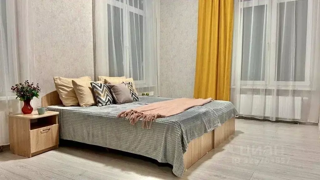 4-к кв. Башкортостан, Стерлитамак просп. Октября, 38 (160.0 м) - Фото 1