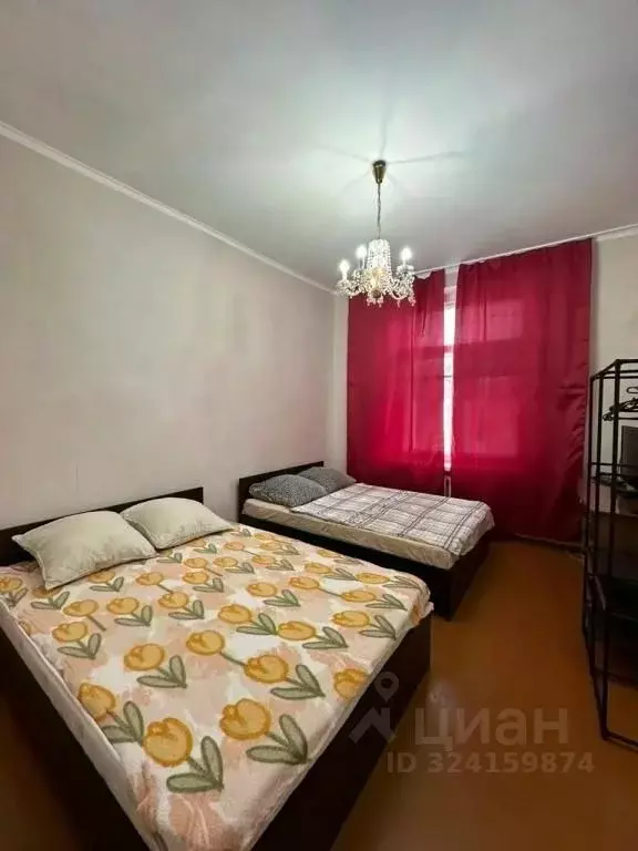 1-к кв. Москва Автозаводская ул., 8 (39.0 м) - Фото 1