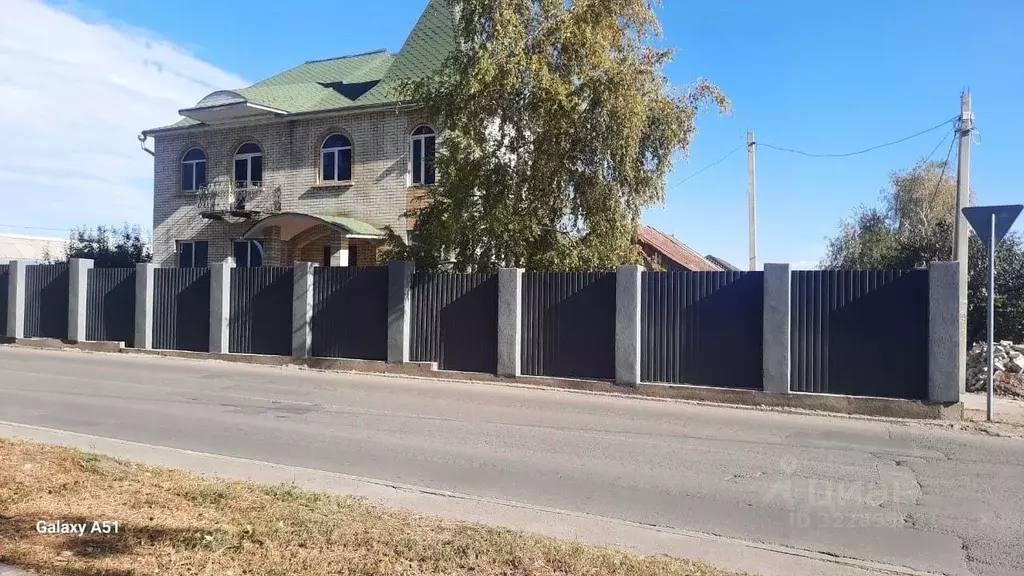 Коттедж в Саратовская область, Саратов проезд 2-й Комсомольский, 24/6 ... - Фото 2