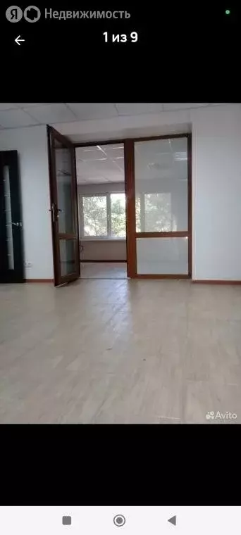 Офис (64 м) - Фото 1