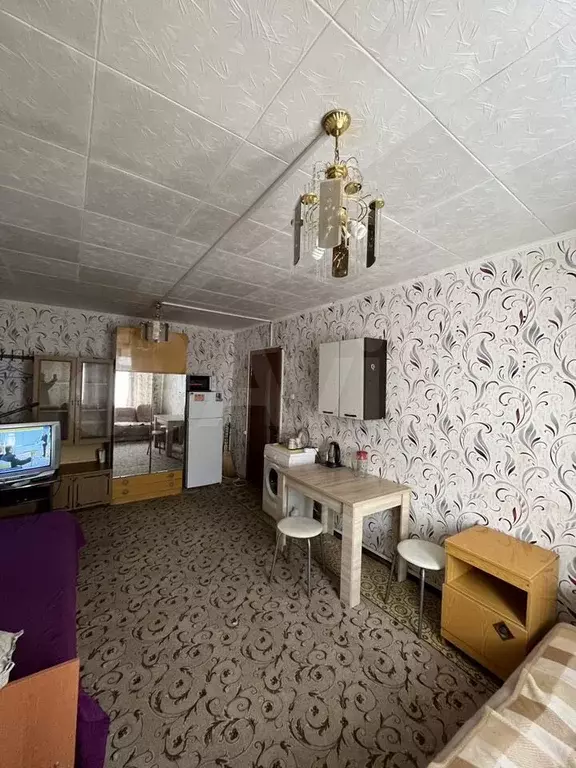Комната 19 м в 2-к., 6/12 эт. - Фото 0