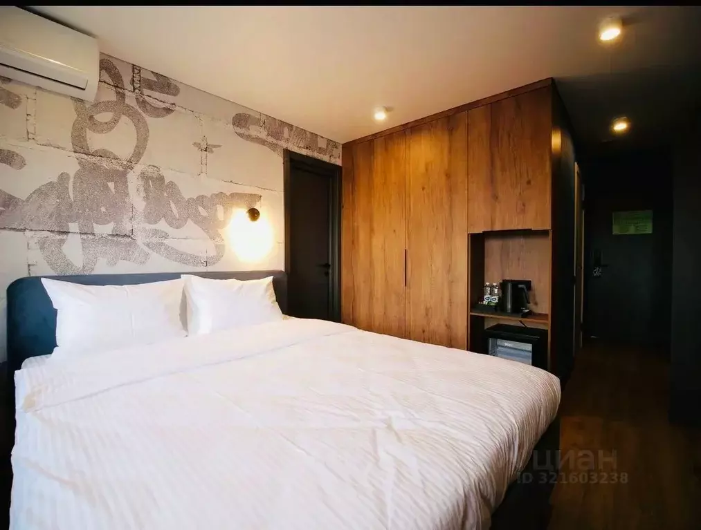 1-к кв. Свердловская область, Екатеринбург ул. Комвузовская, 21В (36.0 ... - Фото 2