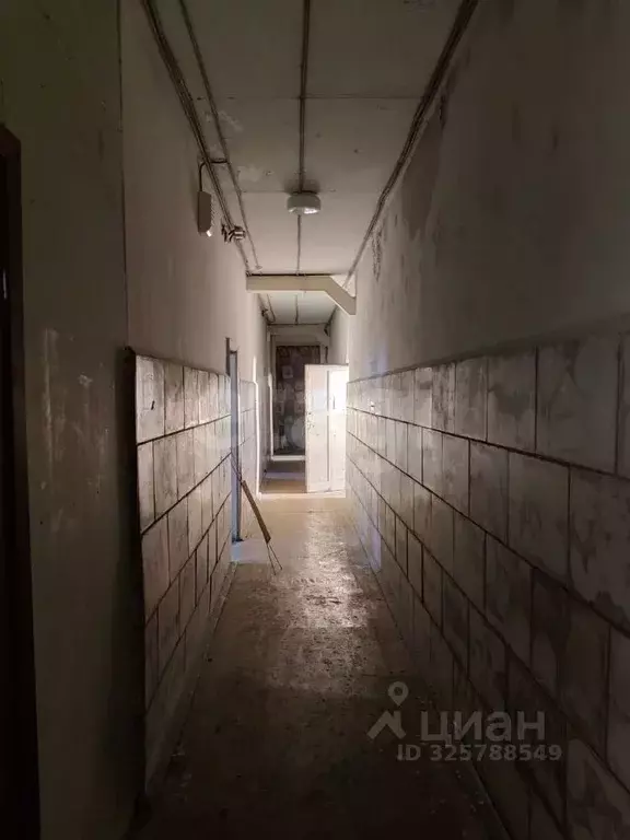 Помещение свободного назначения в Коми, Сыктывкар 1-я Промышленная ... - Фото 1