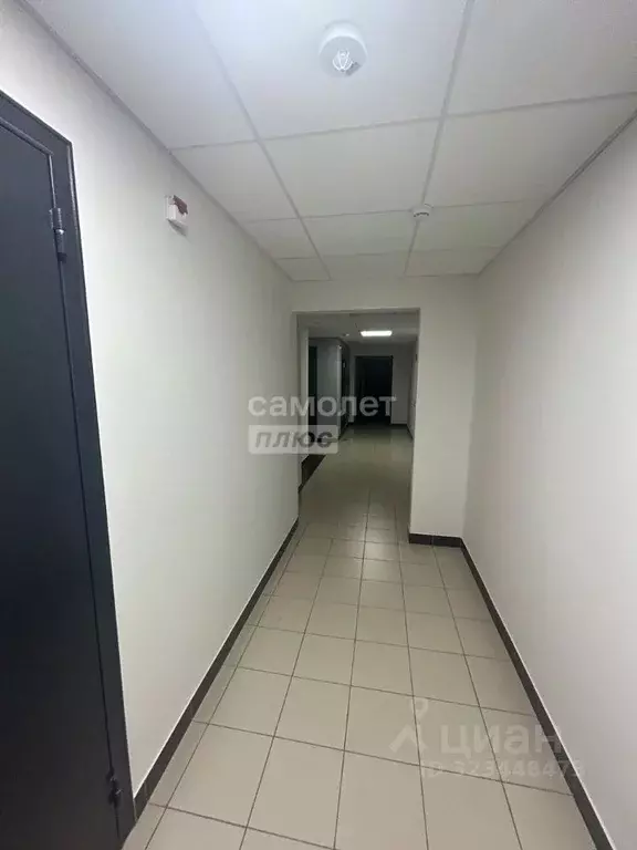 1-к кв. Челябинская область, Челябинск ул. Академика Макеева, 36 (36.5 ... - Фото 2