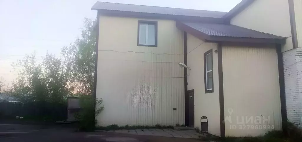 Помещение свободного назначения в Московская область, Дмитров ... - Фото 1