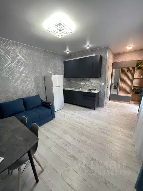 Дом в Краснодарский край, Туапсинский муниципальный округ, Джубга пгт ... - Фото 2