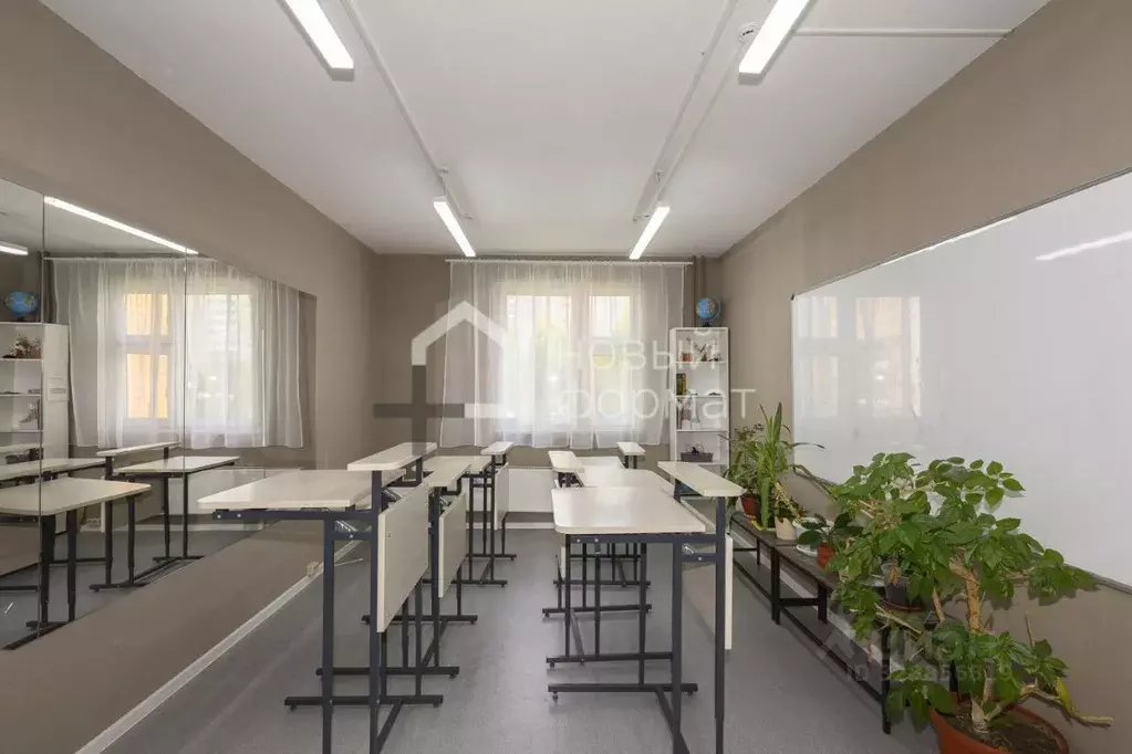 Помещение свободного назначения в Московская область, Мытищи ул. ... - Фото 2