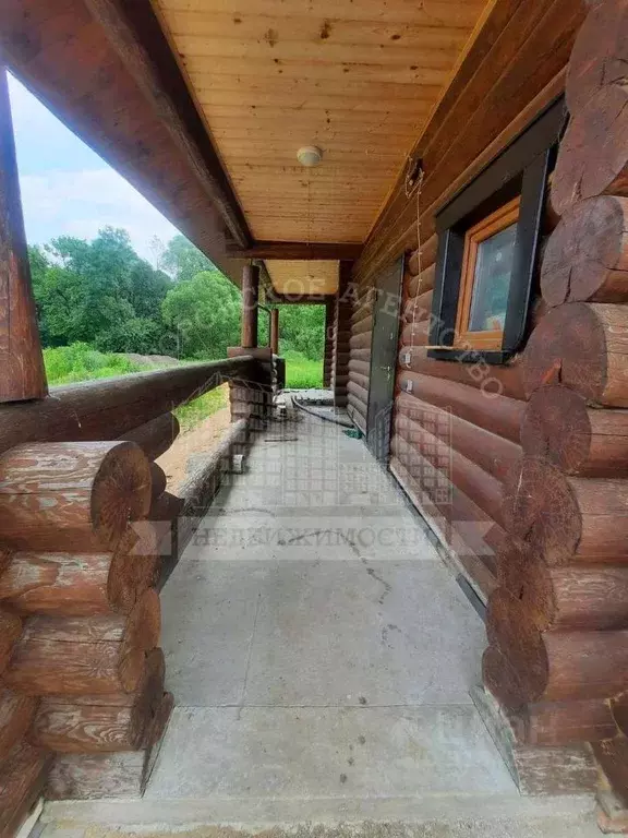 Дом в Калужская область, Калуга городской округ, д. Жерело 18Б (183 м) - Фото 2