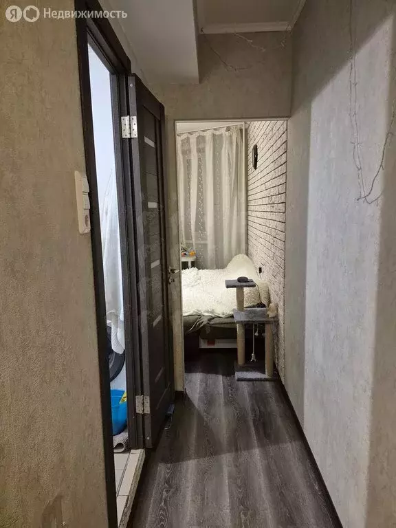 1-комнатная квартира: Балашиха, микрорайон Кучино, Речная улица, 12 ... - Фото 1