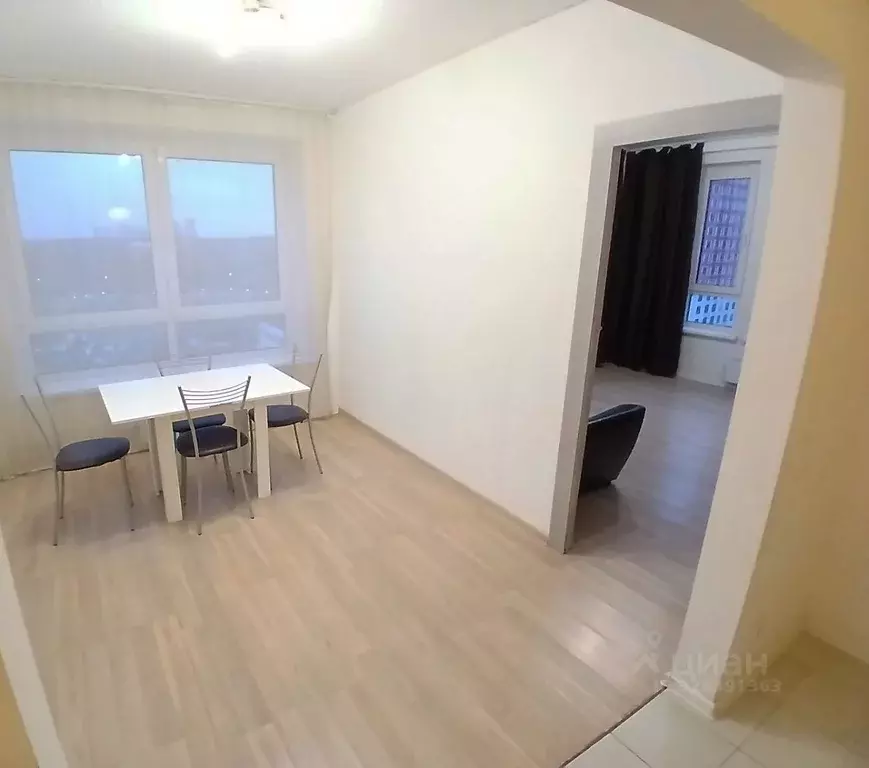 2-к кв. Московская область, Балашиха ул. Реутовская, 14 (58.0 м) - Фото 2