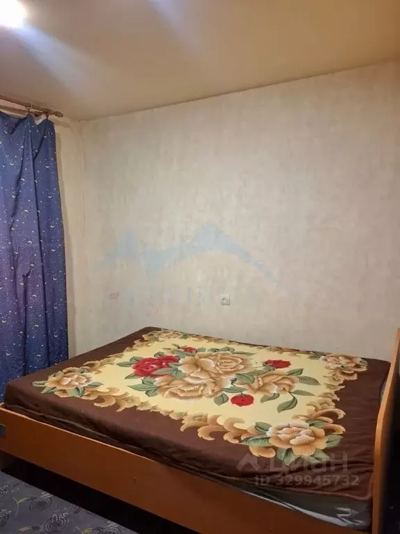 3-к кв. Красноярский край, Норильск ул. Лауреатов, 57А (65.3 м) - Фото 1