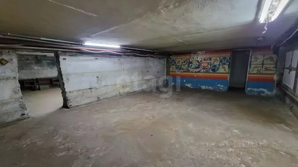 Склад в Кемеровская область, Новокузнецк ул. Метелкина, 16 (203 м) - Фото 2