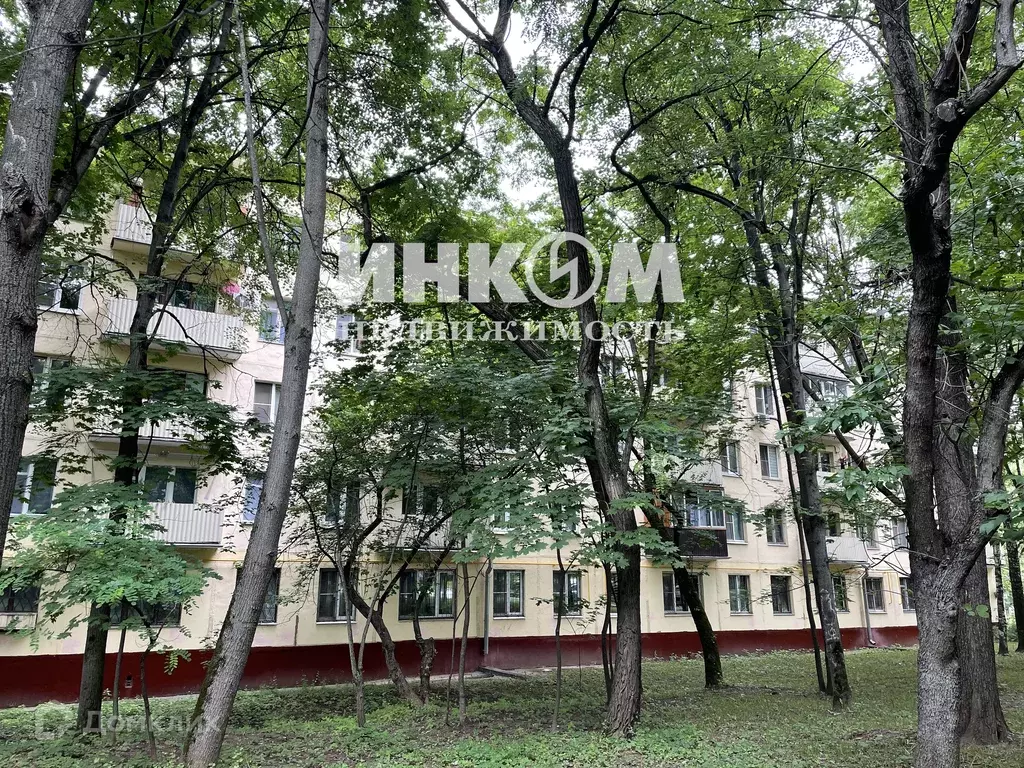 Продаётся 2-к квартира, 44.7 м - Фото 1