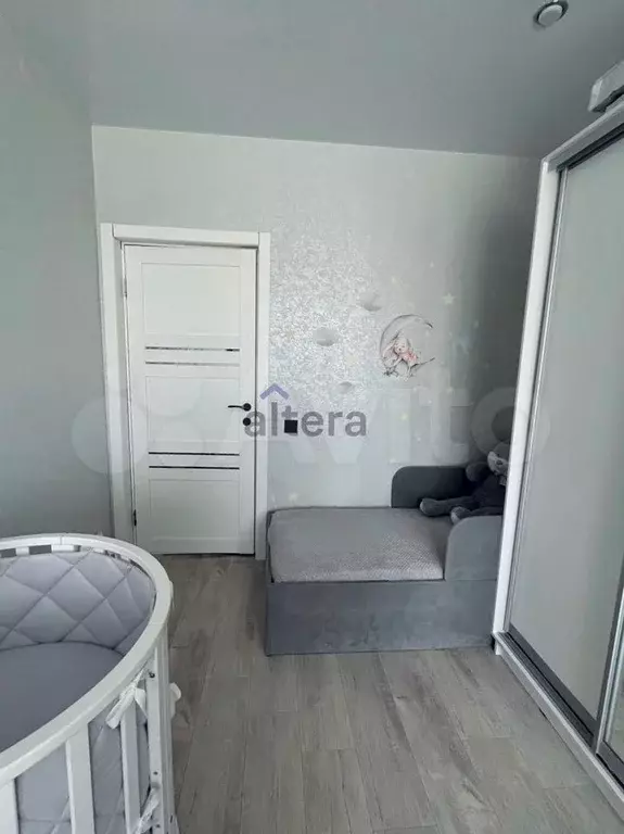 1-к. квартира, 31,4 м, 3/5 эт. - Фото 1