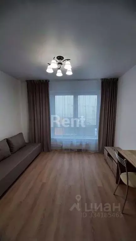1-к кв. Москва Полярная ул., 25к1 (20.0 м) - Фото 1