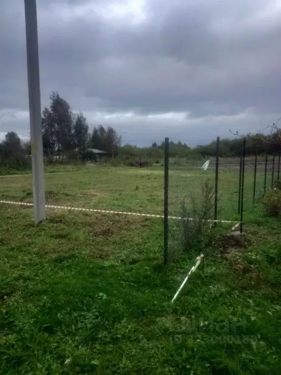 Участок в Калининградская область, Зеленоградский муниципальный округ, ... - Фото 1