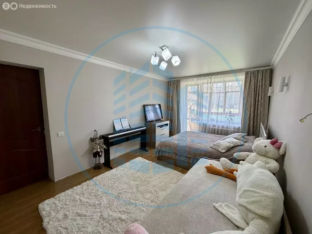 1-комнатная квартира: Ессентуки, улица Ермолова, 147 (34.6 м) - Фото 2