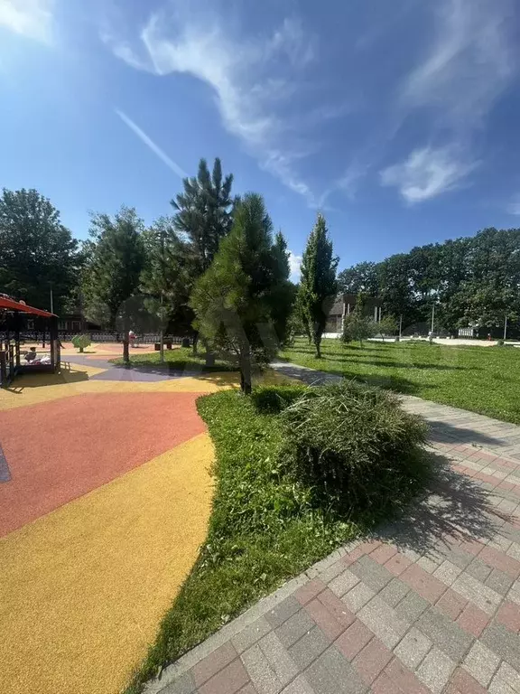 1-к. квартира, 43,5 м, 5/8 эт. - Фото 1