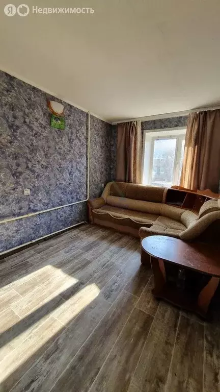 2-комнатная квартира: Оренбург, улица Шевченко, 253 (34 м) - Фото 0