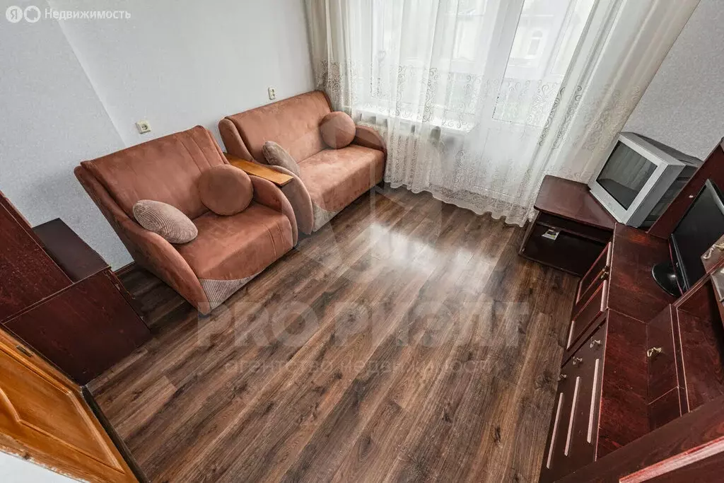 2-комнатная квартира: Калининград, микрорайон Прибрежный, Заводская ... - Фото 2