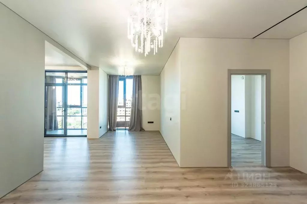 4-к кв. Ростовская область, Ростов-на-Дону ул. Максима Горького, 120 ... - Фото 0