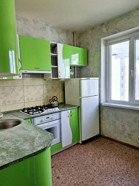 3-к кв. Воронежская область, Воронеж ул. Шишкова, 144б (67.1 м) - Фото 1