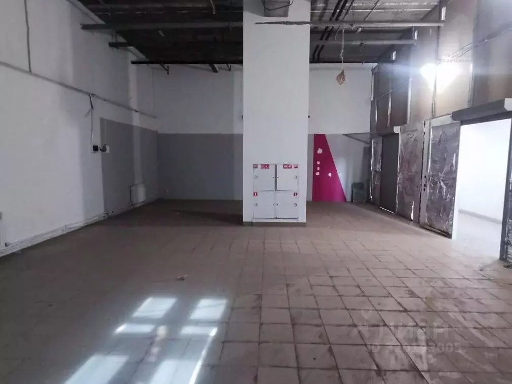 Помещение свободного назначения в Омская область, Омск ул. Лукашевича, ... - Фото 1